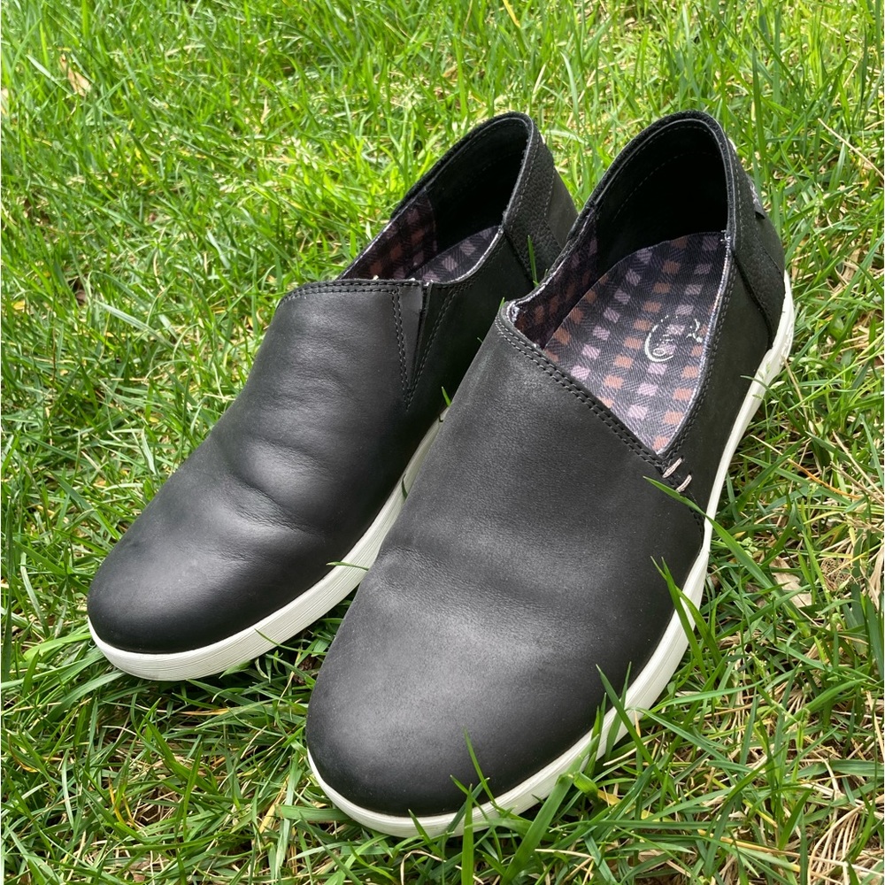 Chaco Ionia Leather shoes